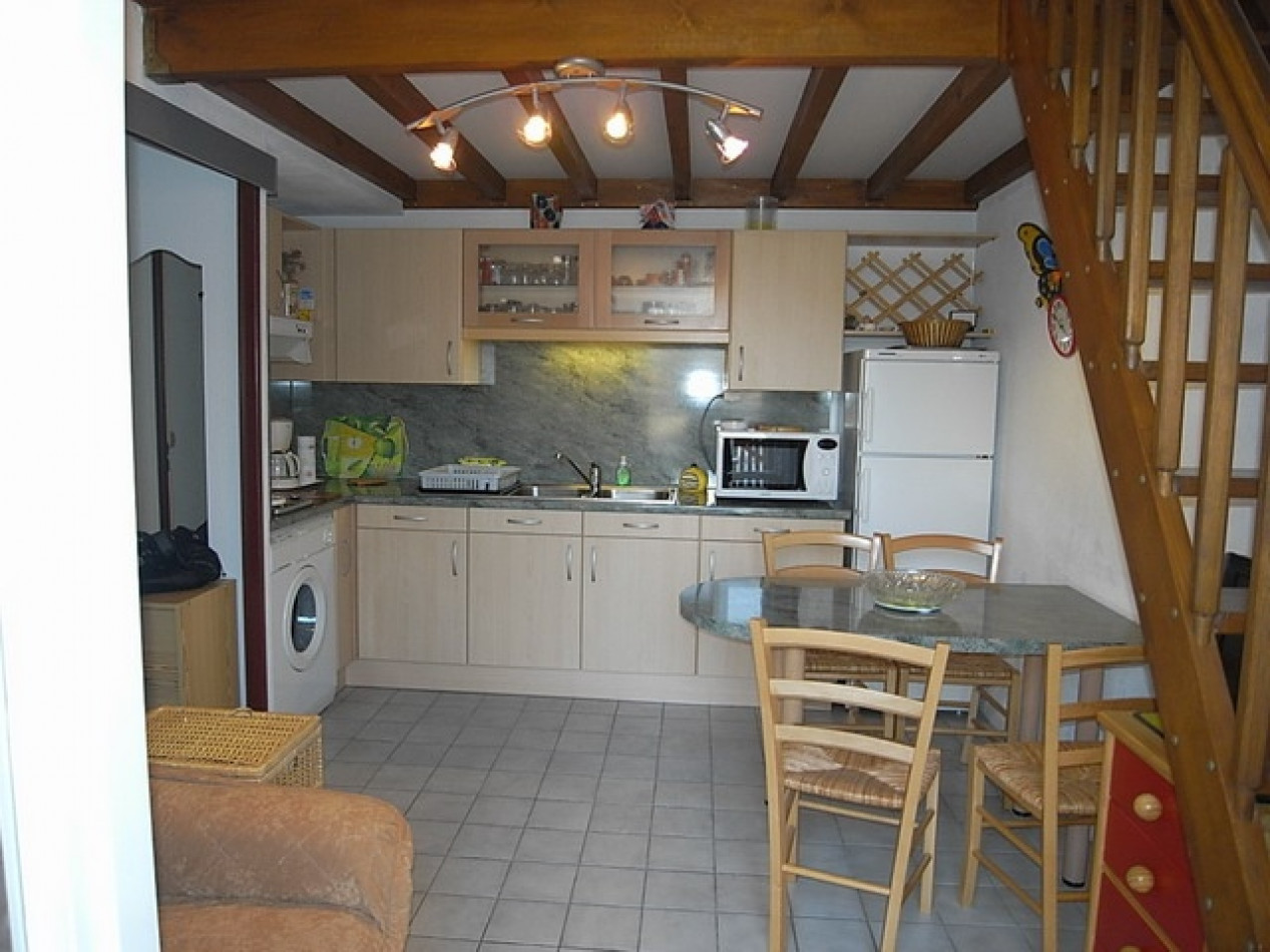 en location saisonnière Villa Argeles Sur Mer - Photo 2