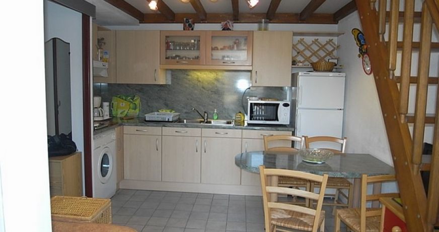en location saisonnière Villa Argeles Sur Mer
