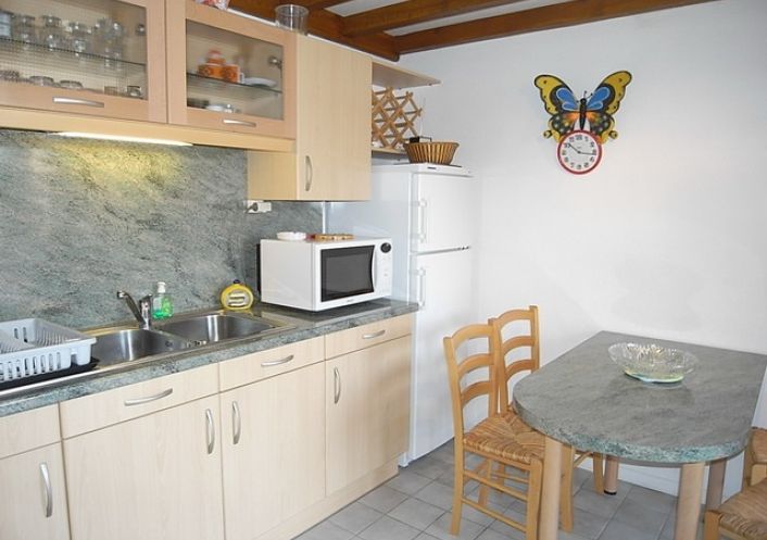 en location saisonnière Villa Argeles Sur Mer