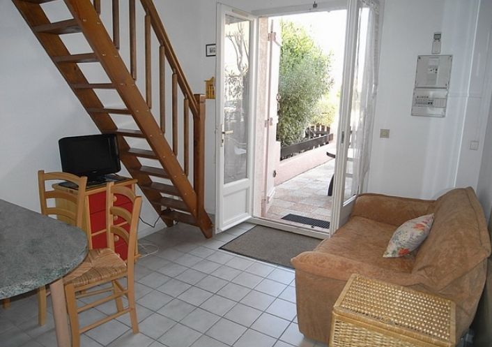 en location saisonnière Villa Argeles Sur Mer