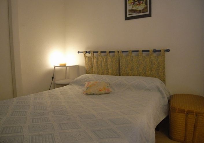 en location saisonnière Villa Argeles Sur Mer
