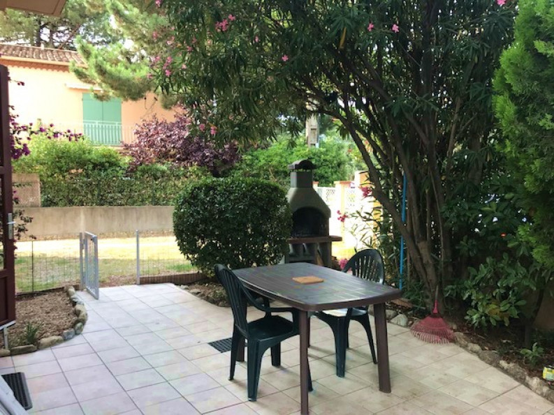 en location saisonnière Appartement Argeles Sur Mer - Photo 2