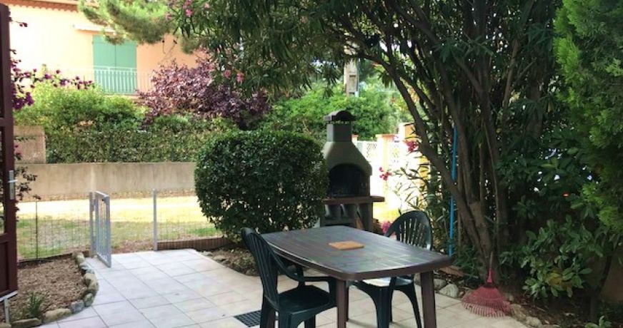 en location saisonnière Appartement Argeles Sur Mer