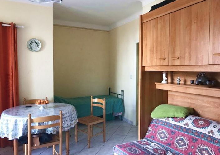 en location saisonnière Appartement Argeles Sur Mer