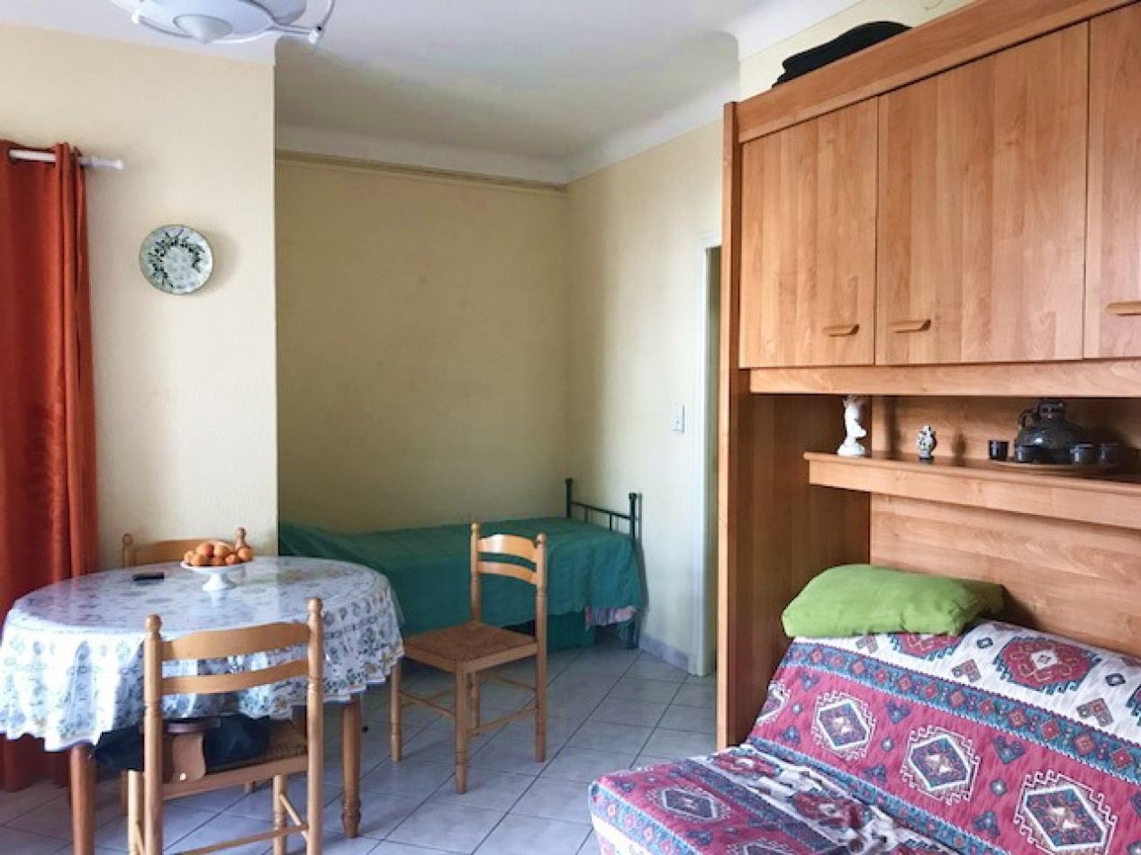 en location saisonnière Appartement Argeles Sur Mer - Photo 1