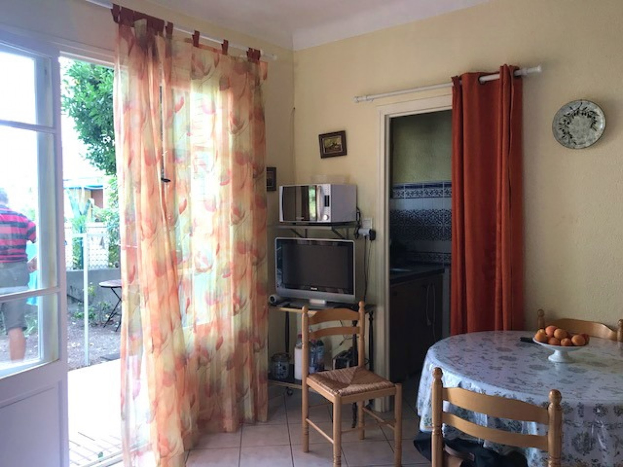 en location saisonnière Appartement Argeles Sur Mer - Photo 3