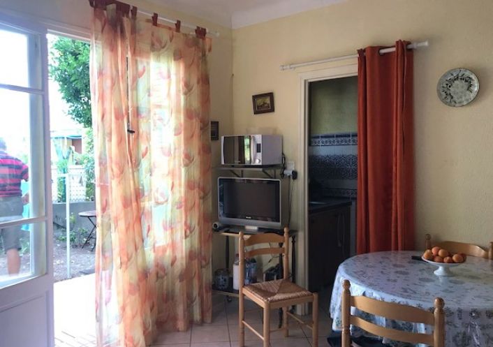 en location saisonnière Appartement Argeles Sur Mer