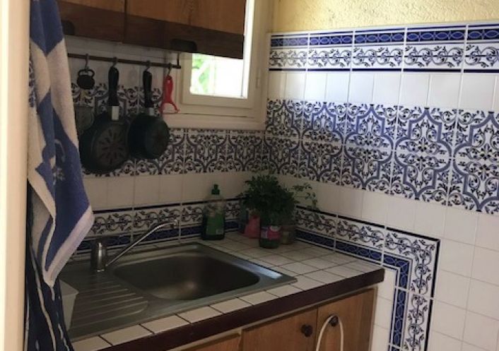 en location saisonnière Appartement Argeles Sur Mer