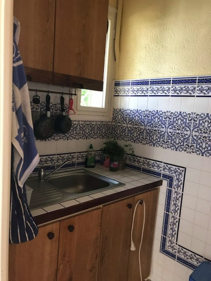 en location saisonnière Appartement Argeles Sur Mer - Photo 4