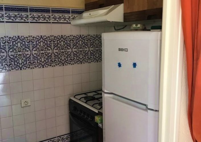 en location saisonnière Appartement Argeles Sur Mer