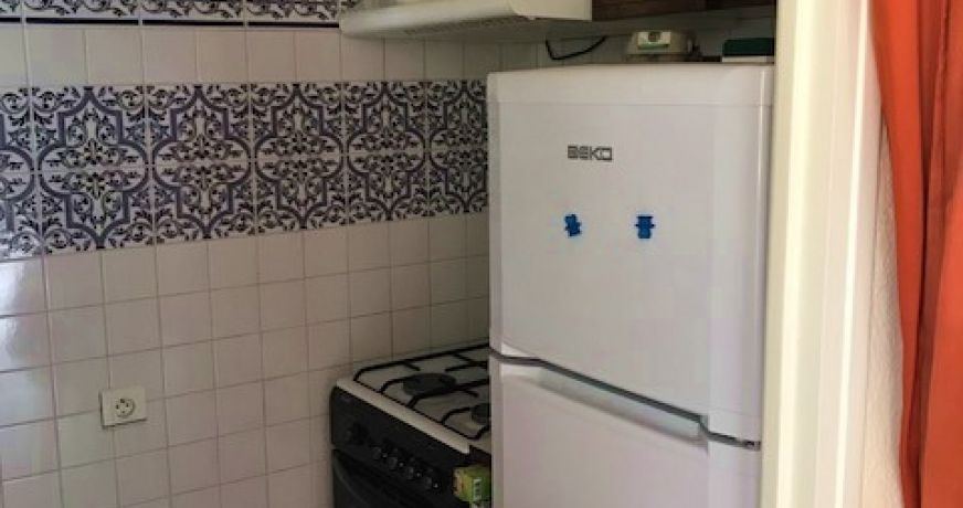 en location saisonnière Appartement Argeles Sur Mer