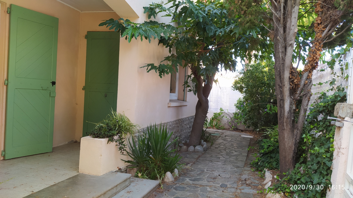 en location saisonnière Appartement Argeles Sur Mer - Photo 5