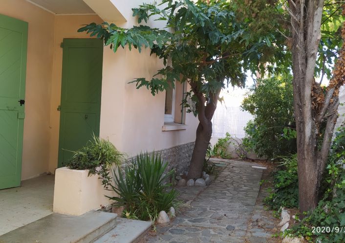 en location saisonnière Appartement Argeles Sur Mer