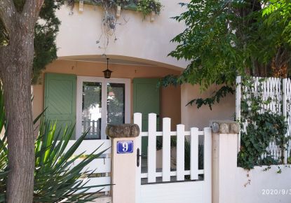 en location saisonnière Appartement Argeles Sur Mer