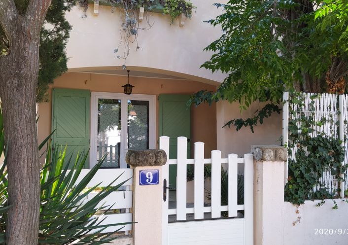 en location saisonnière Appartement Argeles Sur Mer