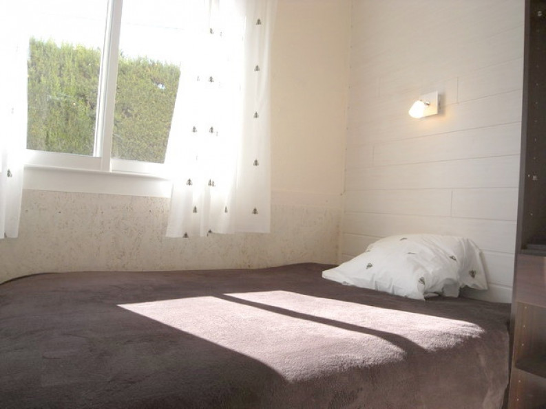 en location saisonnière Appartement Argeles Sur Mer - Photo 9