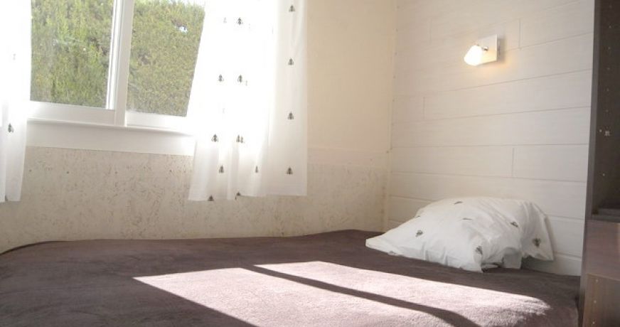 en location saisonnière Appartement Argeles Sur Mer