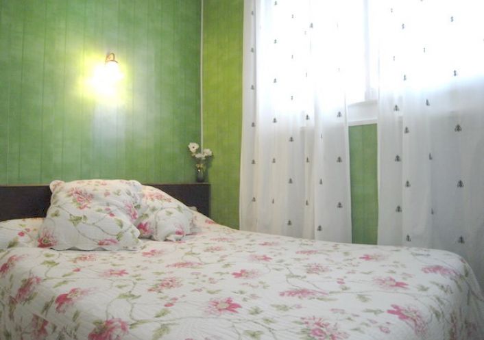 en location saisonnière Appartement Argeles Sur Mer