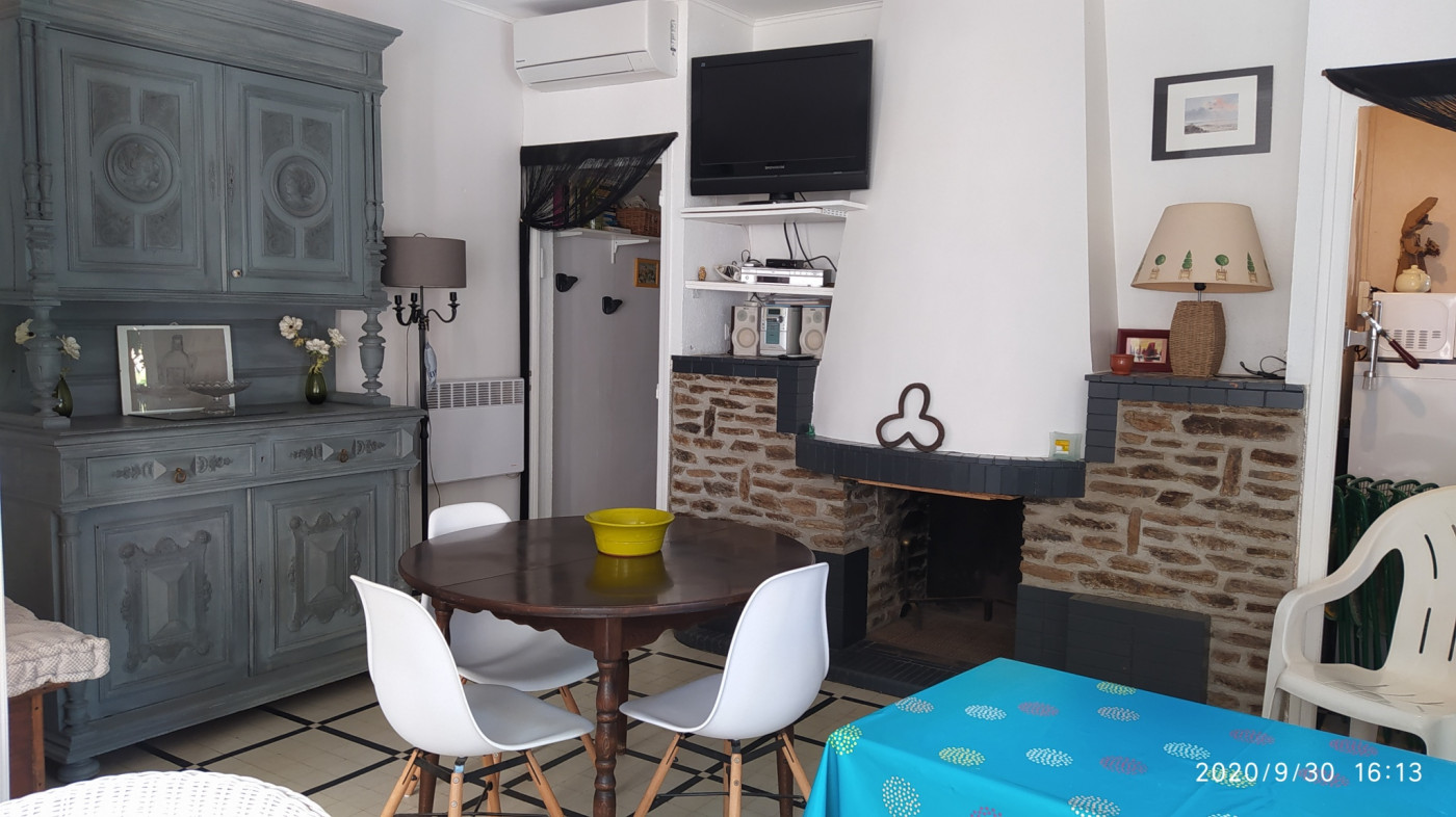 en location saisonnière Appartement Argeles Sur Mer - Photo 6