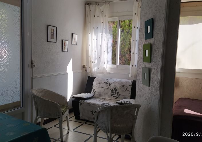 en location saisonnière Appartement Argeles Sur Mer