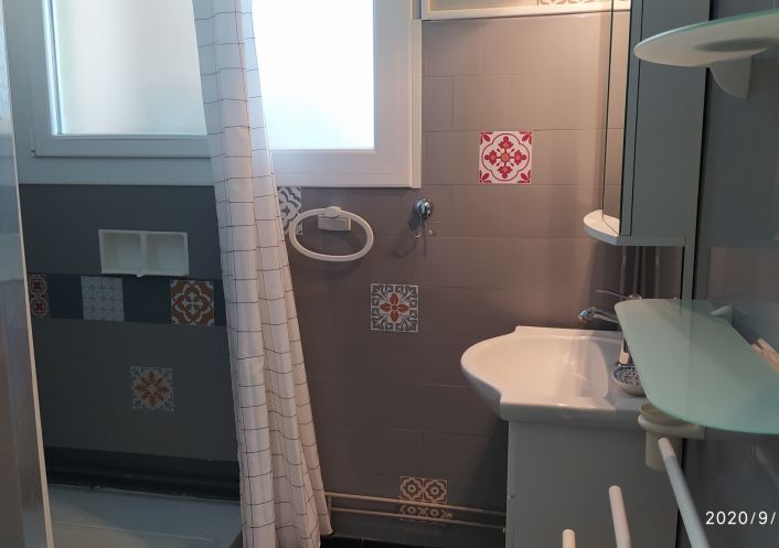 en location saisonnière Appartement Argeles Sur Mer