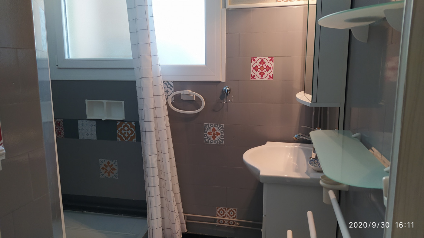 en location saisonnière Appartement Argeles Sur Mer - Photo 10