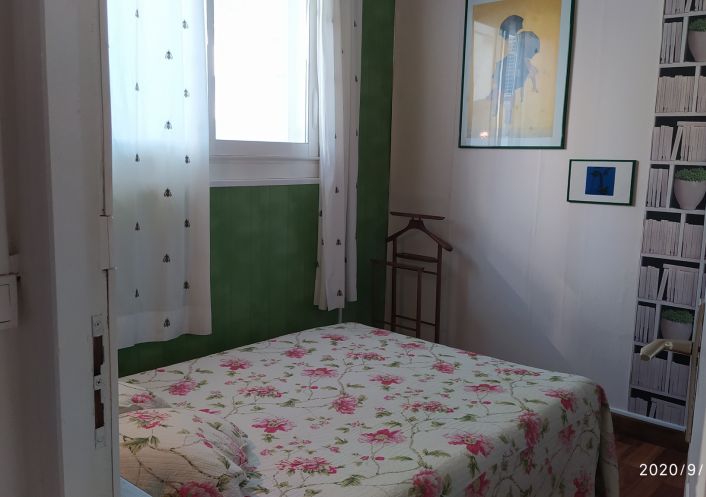 en location saisonnière Appartement Argeles Sur Mer