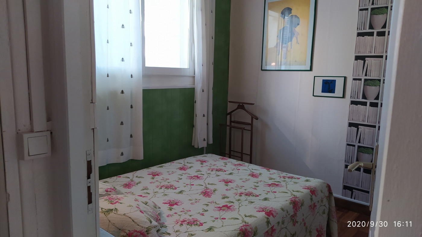 en location saisonnière Appartement Argeles Sur Mer - Photo 7