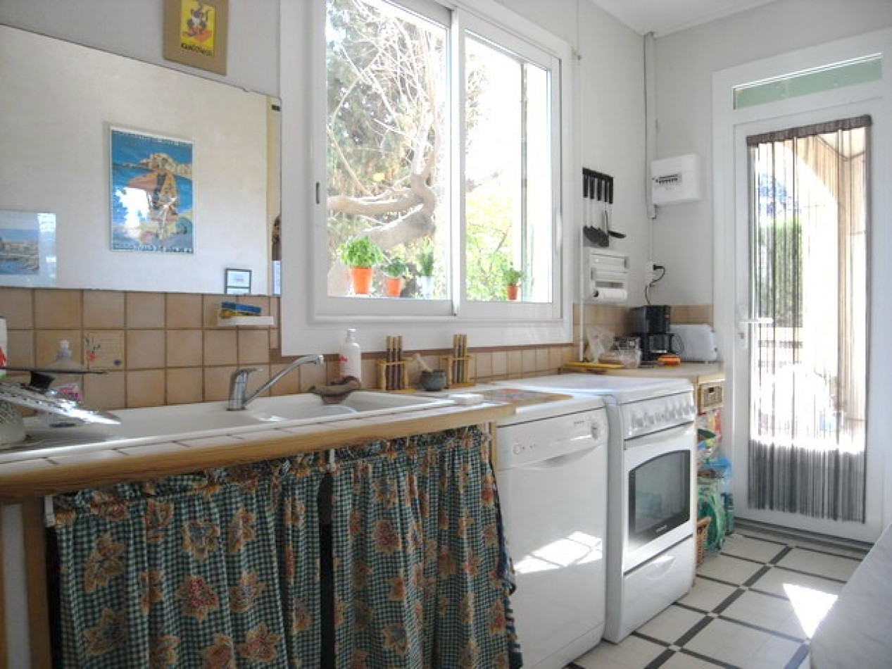 en location saisonnière Appartement Argeles Sur Mer - Photo 3