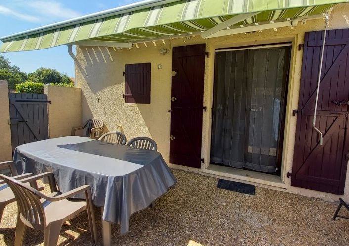 for seasonal lettings Villa Argeles Sur Mer