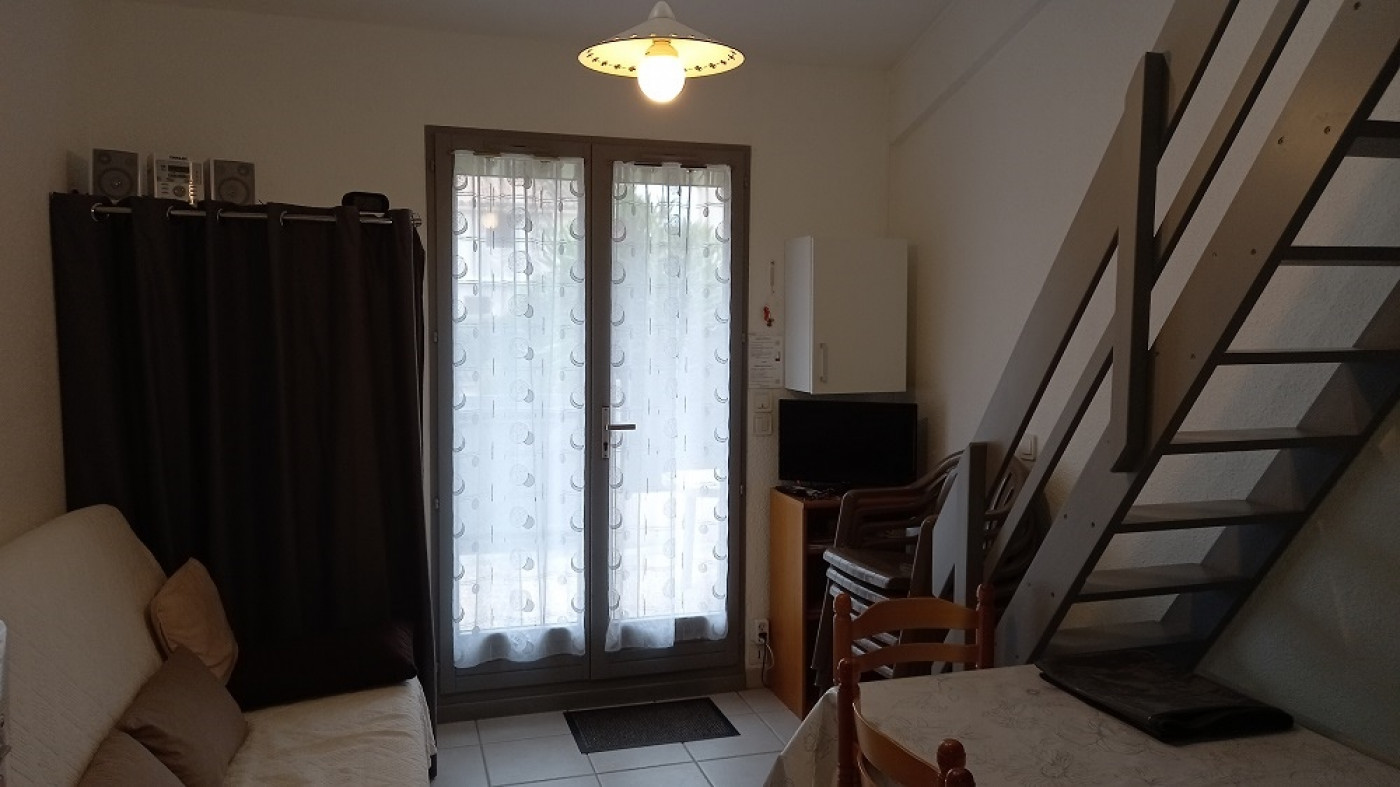 en location saisonnière Villa Argeles Sur Mer - Photo 5