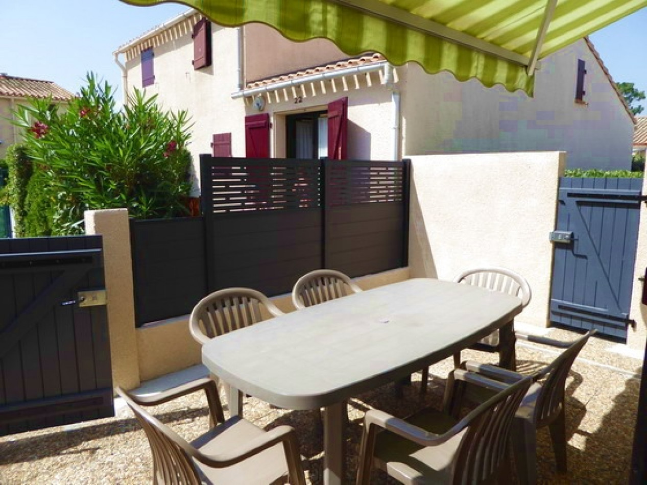 en location saisonnière Villa Argeles Sur Mer - Photo 8