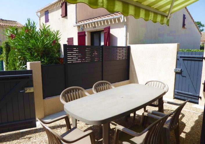 en location saisonnière Villa Argeles Sur Mer