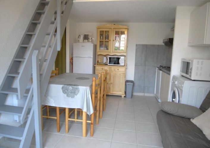 en location saisonnière Villa Argeles Sur Mer