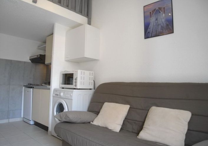 for seasonal lettings Villa Argeles Sur Mer