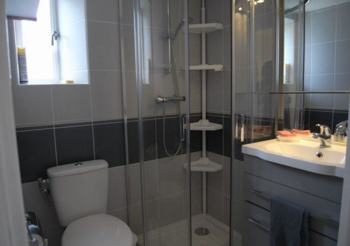 en location saisonnière Villa Argeles Sur Mer