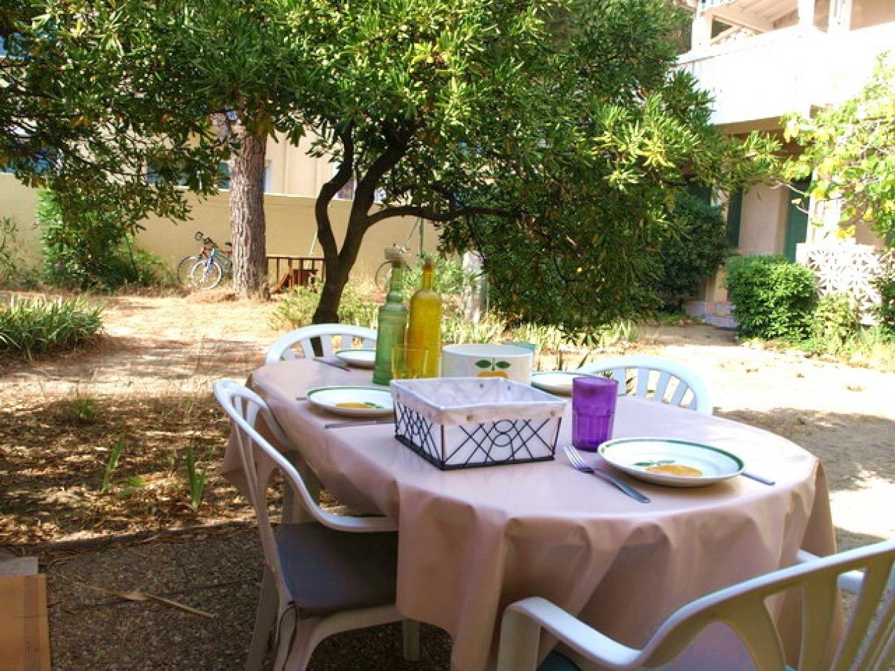 en location saisonnière Maison Argeles Sur Mer - Photo 1
