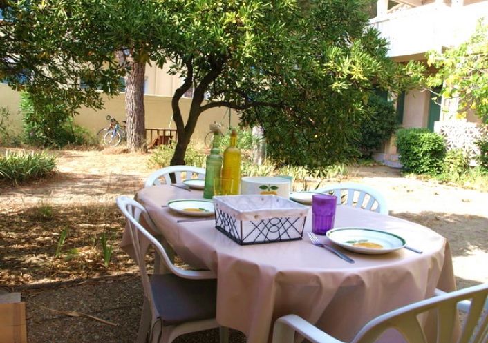 en location saisonnière Maison Argeles Sur Mer