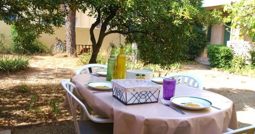 en location saisonnière Maison Argeles Sur Mer