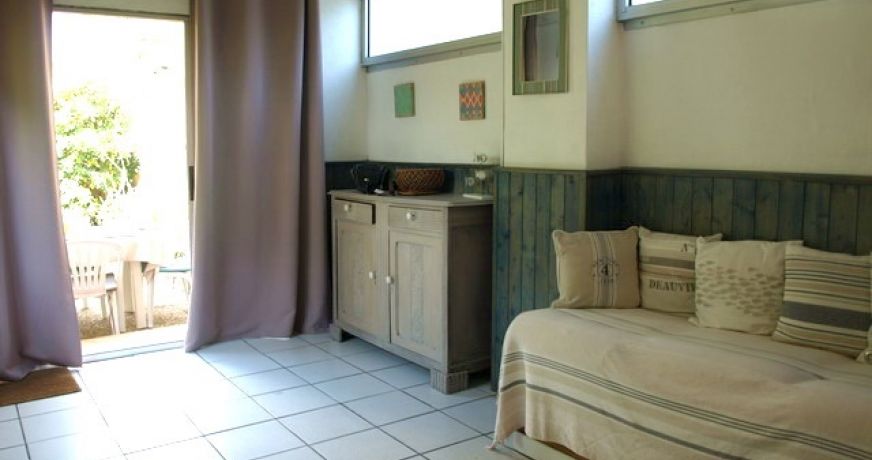 en location saisonnière Maison Argeles Sur Mer