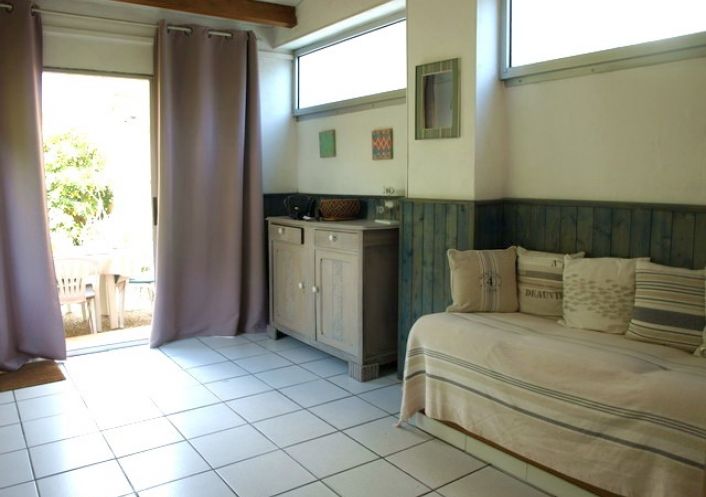 en location saisonnière Maison Argeles Sur Mer