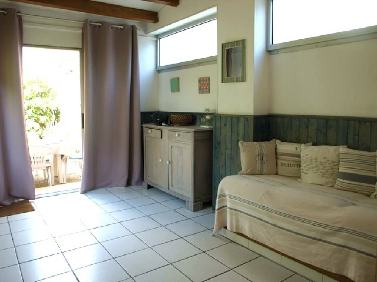 en location saisonnière Maison Argeles Sur Mer - Photo 2