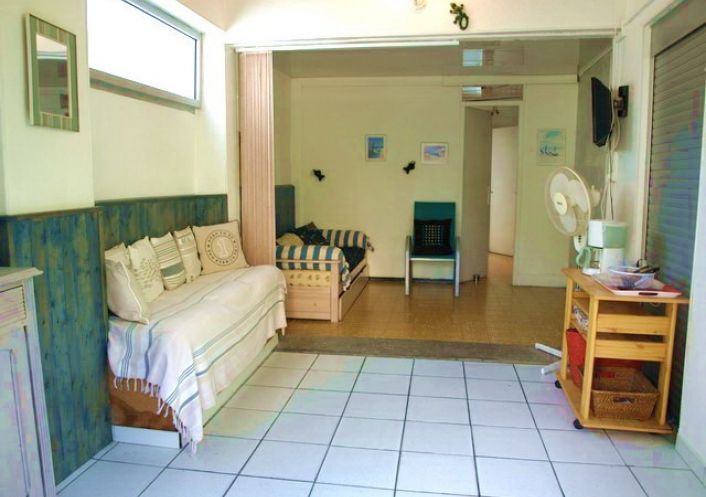 en location saisonnière Maison Argeles Sur Mer