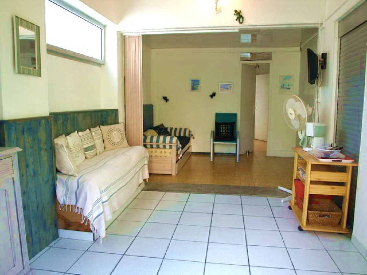 en location saisonnière Maison Argeles Sur Mer - Photo 3