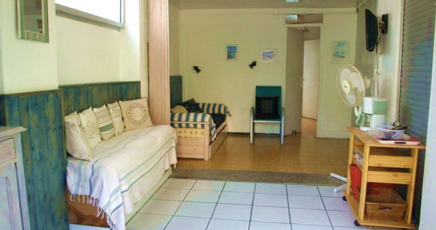 en location saisonnière Maison Argeles Sur Mer