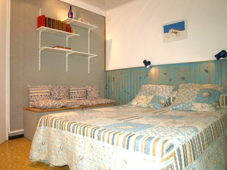 en location saisonnière Maison Argeles Sur Mer - Photo 4