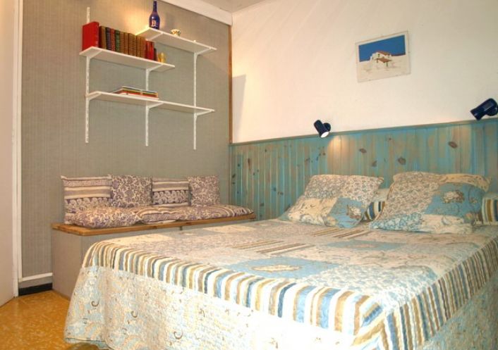 en location saisonnière Maison Argeles Sur Mer