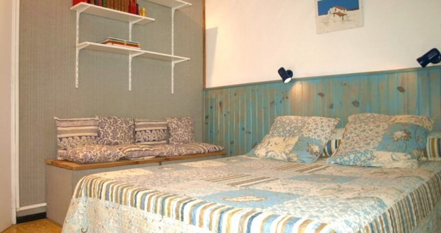 en location saisonnière Maison Argeles Sur Mer