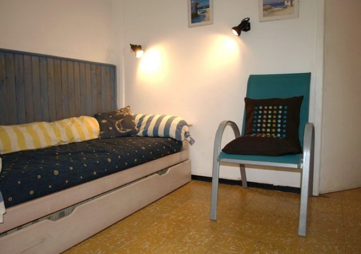en location saisonnière Maison Argeles Sur Mer