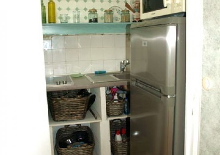 en location saisonnière Maison Argeles Sur Mer